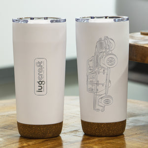 I Am A Writer – Engraved Stainless Steel Author Tumbler, Insulated Writer  Travel Mug, Writer Coffee Mug – 3C Etching LTD