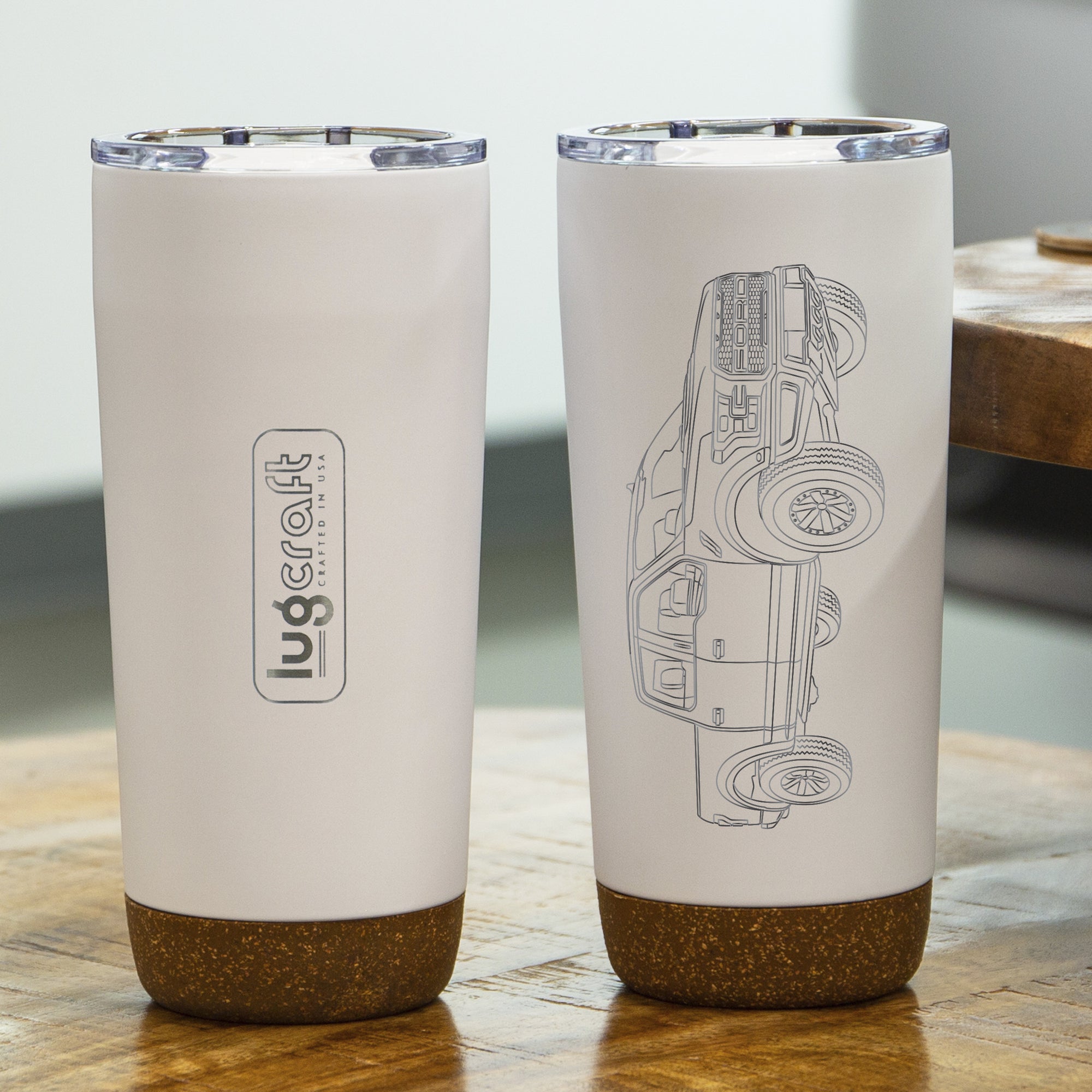 Spencer's Insulated SS Tumbler — Spencer's Coffee