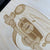 Mercedes 300SL Gullwing Framed Wood Engraved Artwork