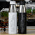 McLaren 675LT Insulated Stainless Steel Water Bottle - 21 oz