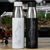 McLaren Senna Insulated Stainless Steel Water Bottle - 21 oz