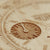 Heuer Autavia Chronomatic Birch Notebook - 6" x 9" - Lugcraft Inc