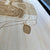 Porsche 918 Spyder Framed Wood Engraved Artwork