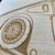 Porsche 911 Hotrod Framed Wood Engraved Artwork