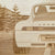 Gunther Werks GW-993 Scenic Framed Wood Engraved Artwork