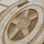 Emory Outlaw 911k Framed Wood Engraved Artwork