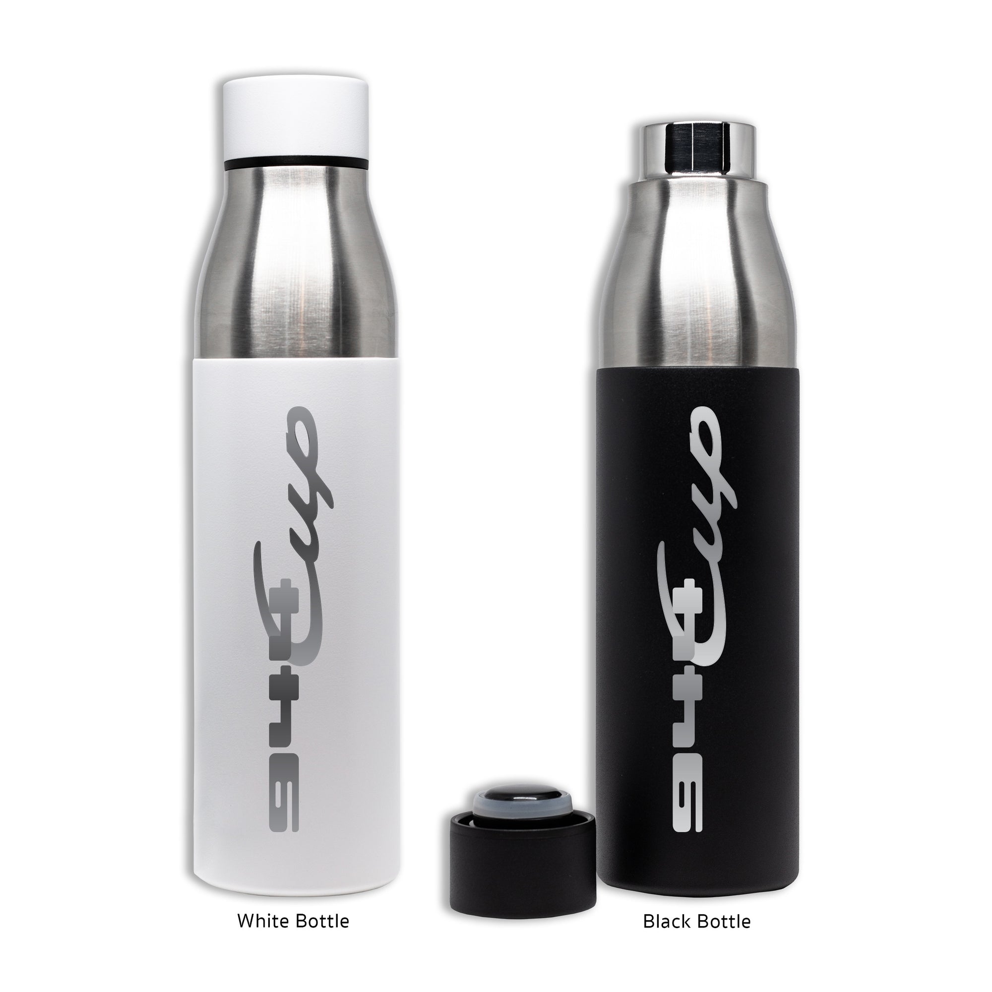 Acura Integra Type R Insulated Stainless Steel Water Bottle - 21 oz -  Lugcraft Inc