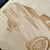Porsche 997 Targa 4S Framed Wood Engraved Artwork